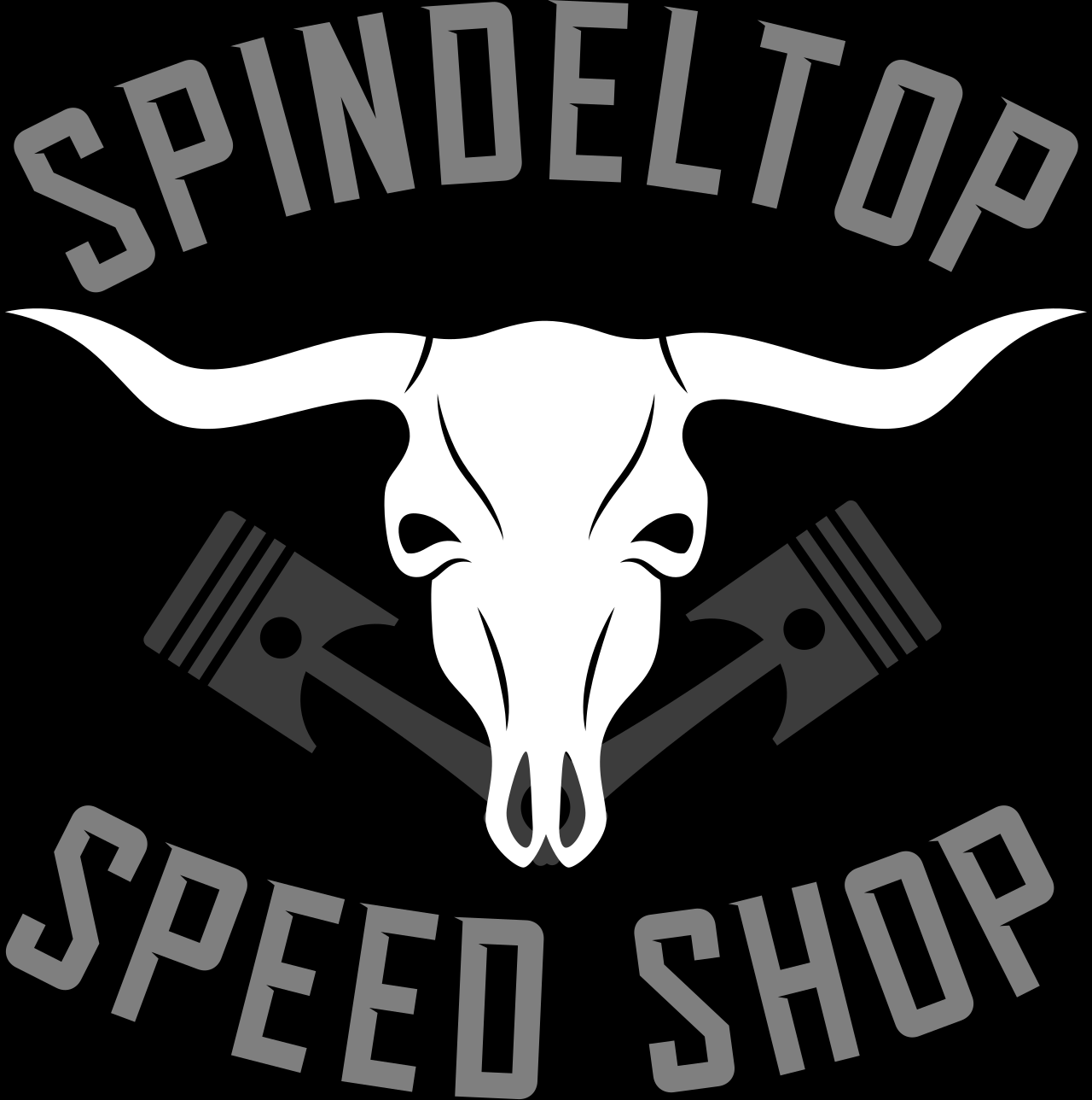 Spindletop Speed Shop